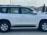 Toyota Land Cruiser Prado-7