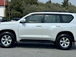 Toyota Land Cruiser Prado-6