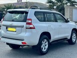 Toyota Land Cruiser Prado-5