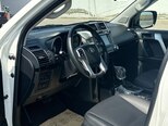 Toyota Land Cruiser Prado-9