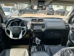 Toyota Land Cruiser Prado-11