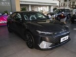 Changan Uni-V iDD-5