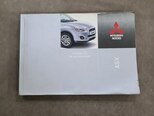 Mitsubishi ASX-17