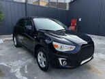 Mitsubishi ASX-3