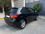 Mitsubishi ASX-5