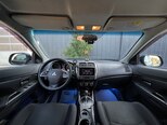 Mitsubishi ASX-7