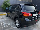 Mitsubishi ASX-4