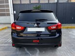 Mitsubishi ASX-6