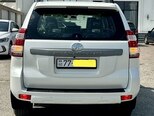 Toyota Land Cruiser Prado-8