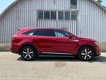 Kia Sorento-2