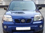 Nissan X-Trail-1