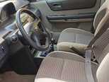 Nissan X-Trail-8