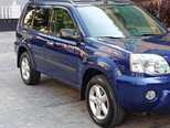 Nissan X-Trail-4