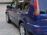 Nissan X-Trail-3