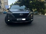 Hyundai Santa Fe-1