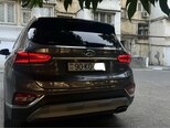 Hyundai Santa Fe-5