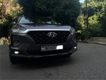 Hyundai Santa Fe-3