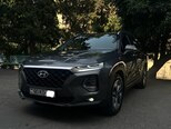 Hyundai Santa Fe-4