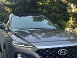 Hyundai Santa Fe-2