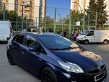 Toyota Prius-1