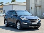 Hyundai Santa Fe-2