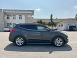 Hyundai Santa Fe-3