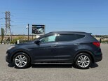 Hyundai Santa Fe-4