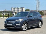 Hyundai Santa Fe-1