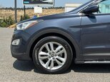 Hyundai Santa Fe-5