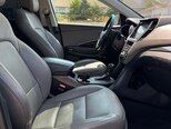 Hyundai Santa Fe-9