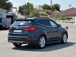 Hyundai Santa Fe-8