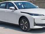 Changan Qiyuan A05-8