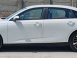 Changan Qiyuan A05-3
