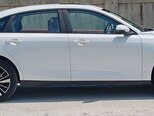 Changan Qiyuan A05-7