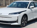 Changan Qiyuan A05-2