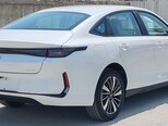 Changan Qiyuan A05-6