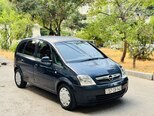 Opel Meriva-5