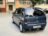 Opel Meriva-7