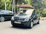 Opel Meriva-2