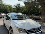 Volkswagen Passat CC-3