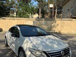 Volkswagen Passat CC-1