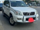 Toyota Land Cruiser Prado-1