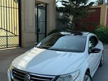 Volkswagen Passat CC-2