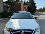 Volkswagen Passat CC-5