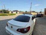 Volkswagen Passat CC-8