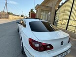Volkswagen Passat CC-7