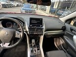 Mitsubishi Eclipse Cross-8