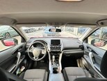 Mitsubishi Eclipse Cross-7