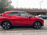 Mitsubishi Eclipse Cross-5