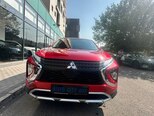 Mitsubishi Eclipse Cross-9